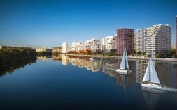 ЖК «Ривер Парк (River Park)»