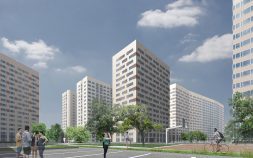 ЖК «River Park (Ривер Парк)»