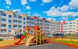 ЖК «Нахабино Ясное»