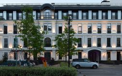 ЖК «Art Residence (Арт Резиденс)»