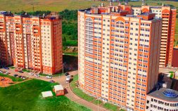 ЖК «Новое Жегалово»