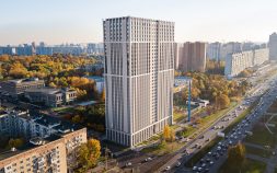 ЖК «The MID (МИД)»
