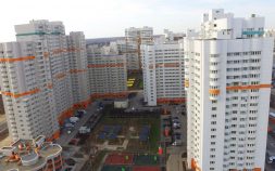 ЖК «Западные ворота столицы»