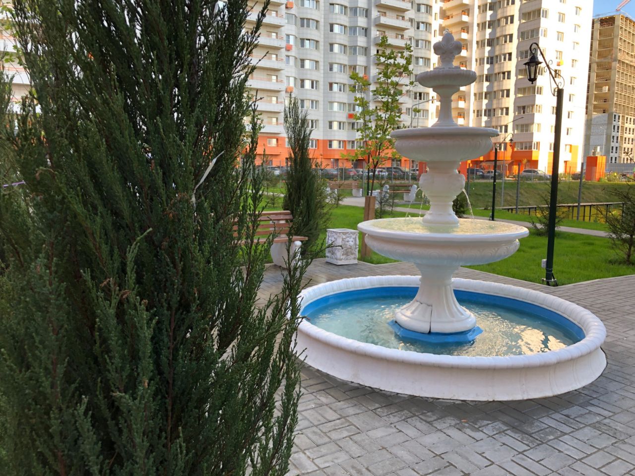 ЖК «Западные ворота столицы»