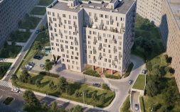 ЖК «Счастье в Кусково»