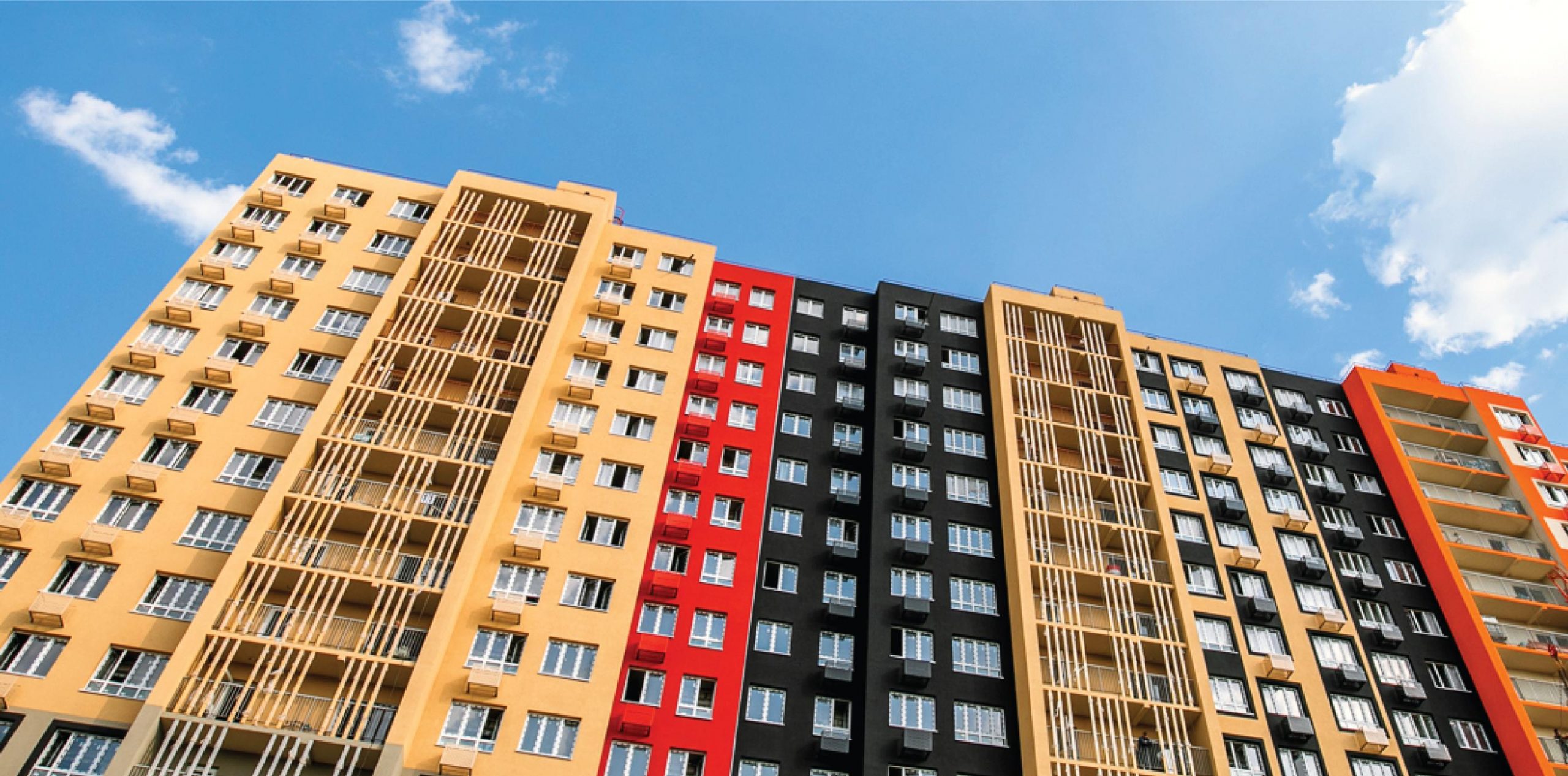 ЖК «Пехра»
