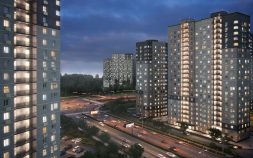 ЖК «Квартал Некрасовка»
