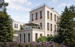 Дом «Лаврушинский»