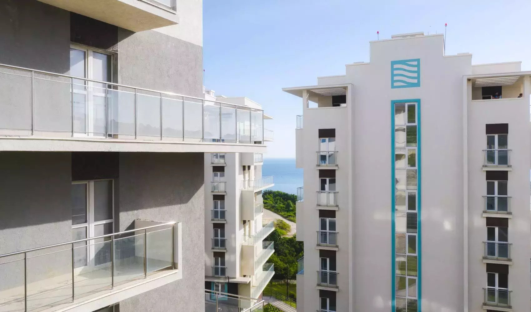 ЖК «Anapolis Residence»