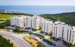 ЖК «Anapolis Residence»