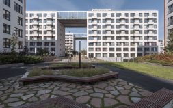 Микрорайон «Европейский Берег»
