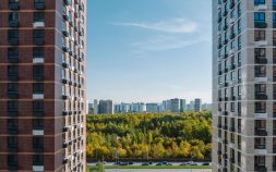 ЖК «Мичуринский парк»