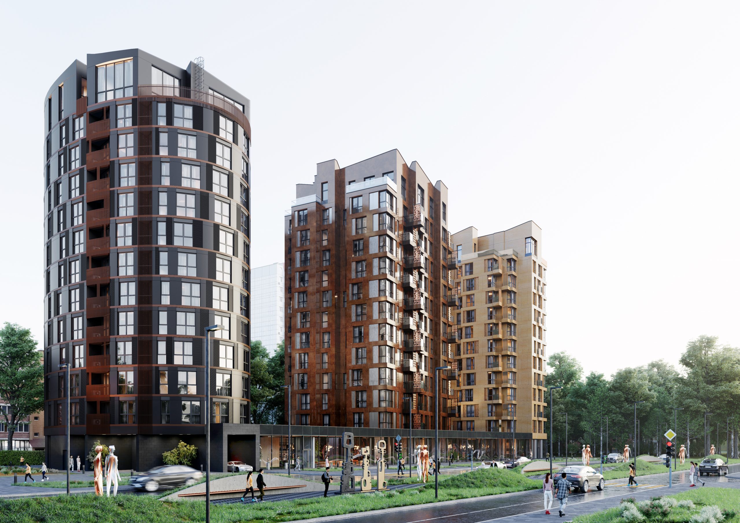 Russian Design District