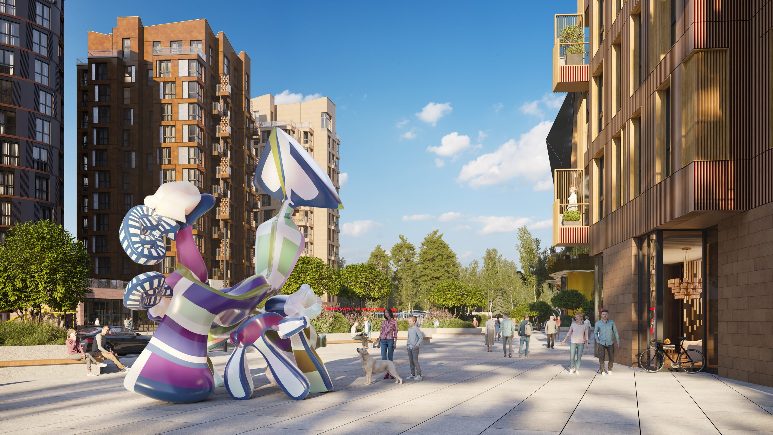 Russian Design District