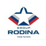 Группа Родина
