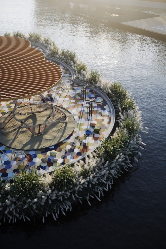 2-комнатная квартира 76.8 м2, 11-й этаж