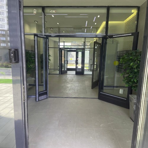 2-комнатная квартира 46.8 м2, 7-й этаж