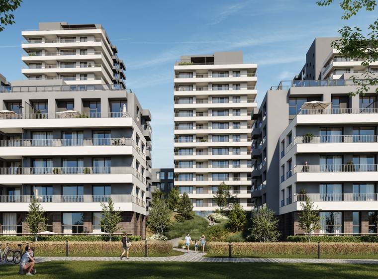 3-комнатная квартира 210.67 м2, 1-й этаж