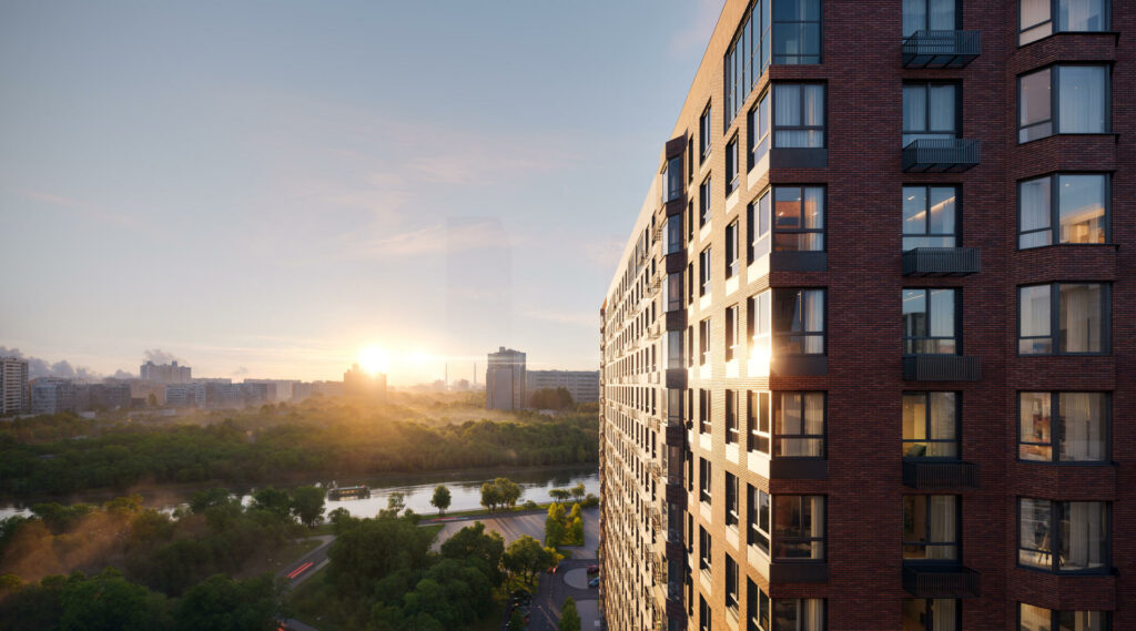 1-комнатная квартира 36.21 м2, 14-й этаж