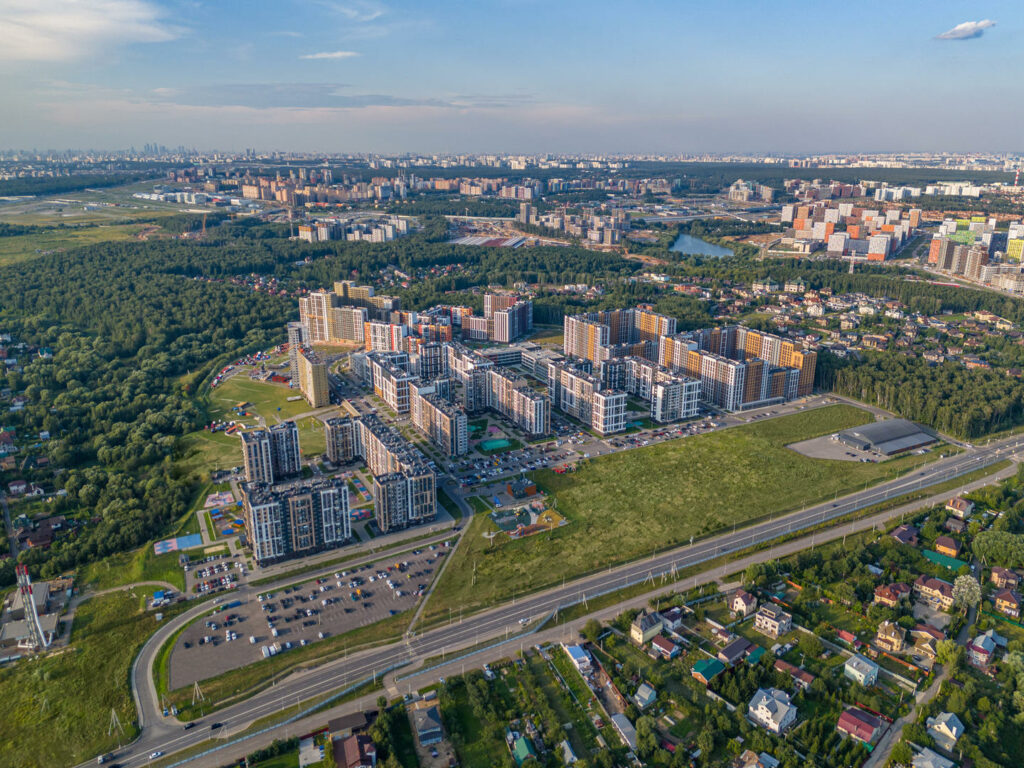 1-комнатная квартира 36.41 м2, 11-й этаж
