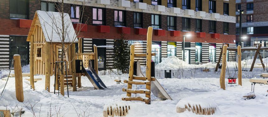 2-комнатная квартира 48.4 м2, 25-й этаж
