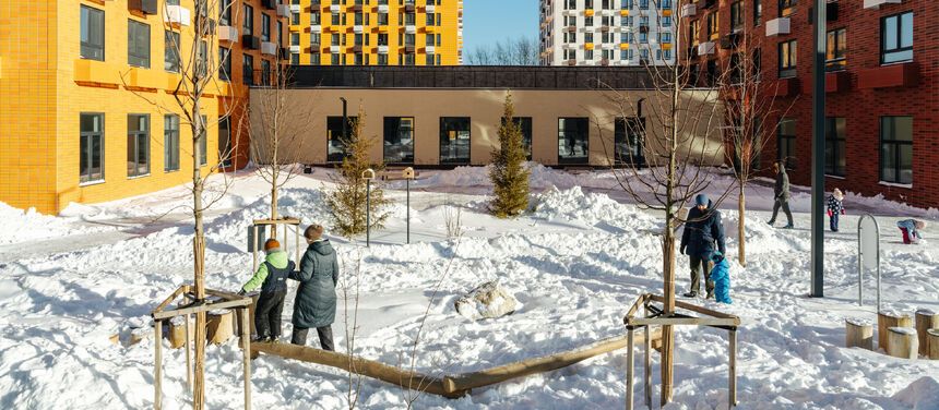 2-комнатная квартира 49.6 м2, 11-й этаж