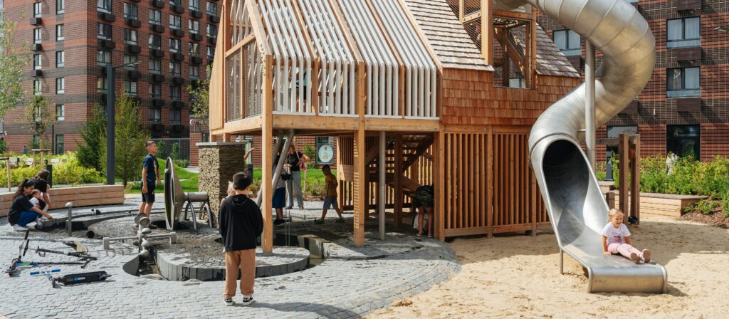 1-комнатная квартира 36.8 м2, 6-й этаж
