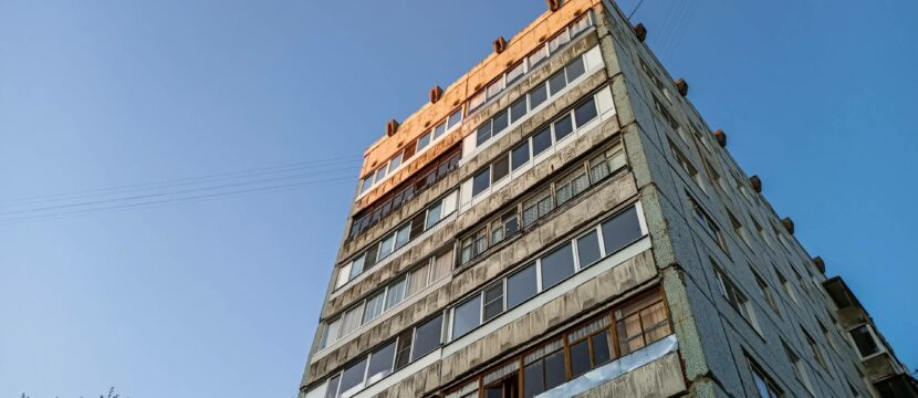 Доля квартир с «бабушкиным» ремонтом на рынке аренды Москвы сократилась до 15%