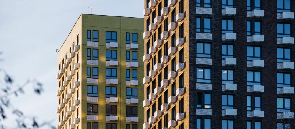 2-комнатная квартира 54.5 м2, 24-й этаж